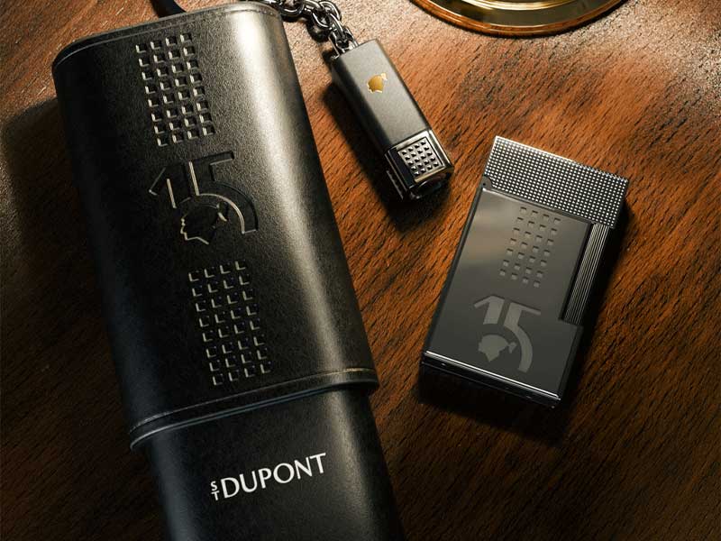 Kenapa ST Dupont Lebih dari Sekadar Korek Api?