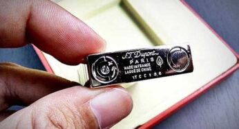 Korek Api Dupont KW Antara Gengsi dan Realita
