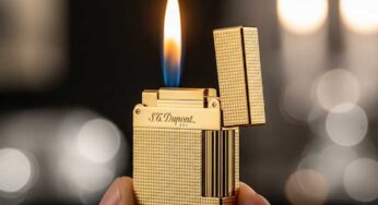 Korek Dupont Asli: Kenali Lebih Dekat Karya Seni Fungsional Ini