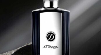Parfum Eksklusif dari S.T. Dupont Saat Aroma Menjadi Gaya Hidup