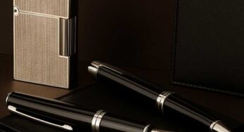 ST Dupont Simbol Gaya dan Kelas Sejati