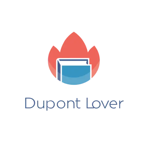 dupont lover icon