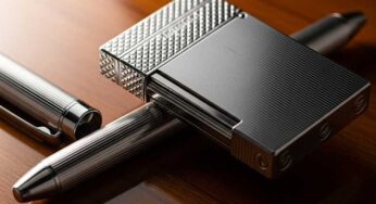 Ciri Khas Elegan yang Menjadikan S.T. Dupont Ikon Dunia
