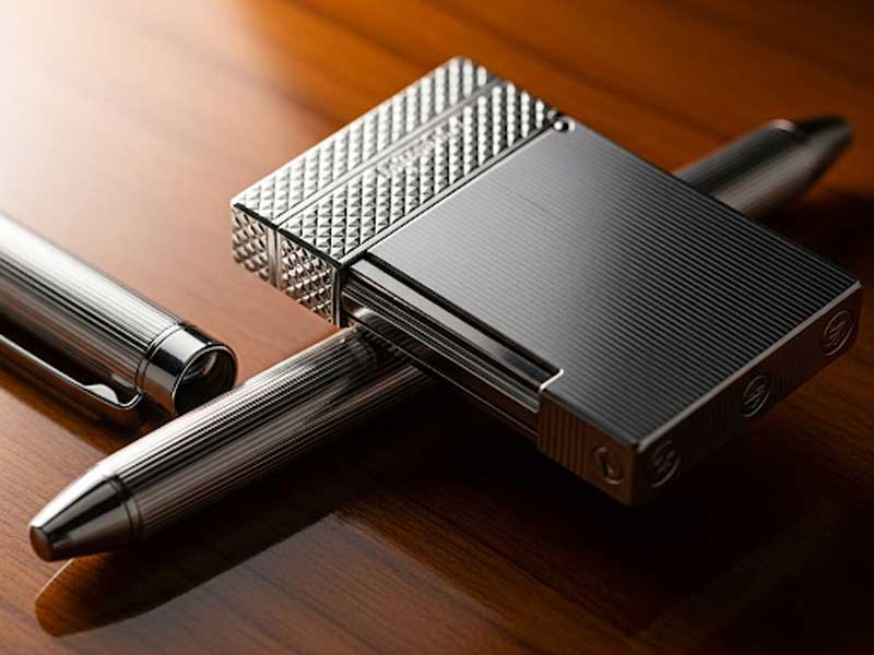 Ciri Khas Elegan yang Menjadikan S.T. Dupont Ikon Dunia