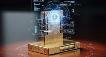 Dupont AI Inovasi Teknologi Bertemu Sentuhan Kemewahan