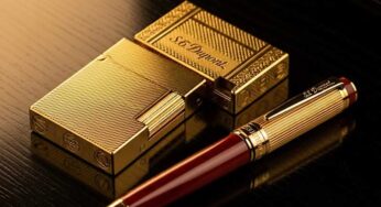 Dupont Collection Mengapa Korek Api dari Sekadar Objek