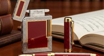 Dupont Luxury Lebih dari Sekadar Produk, Sebuah Warisan