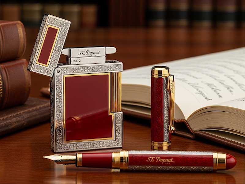 Dupont Luxury Lebih dari Sekadar Produk, Sebuah Warisan