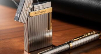 Dupont Paris Simbol Kemewahan Abadi dari Jantung Kota Mode