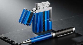 Dupont Update Koleksi Mewah dengan Sentuhan Modern