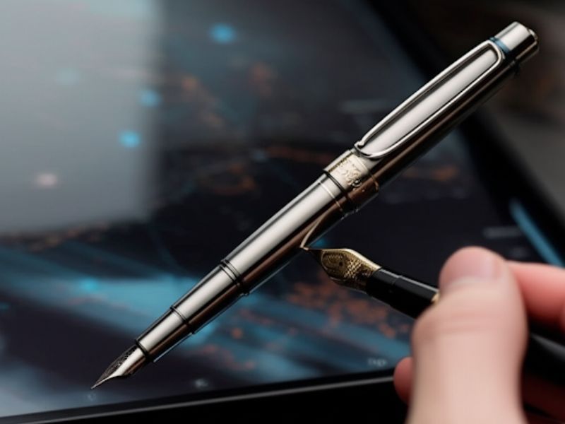 Inovasi Digital Dupont Mempertahankan Seni Abadi di Era Modern