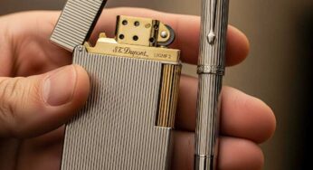 Karya Seni Dupont yang Bisa Digenggam Erat dan Eksklusivitas