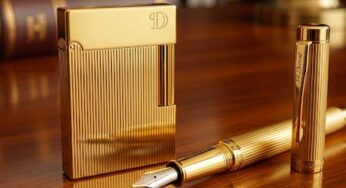 Produk Terlaris Dupont Korek Api Ligne 2 Menjadi Ikon Abadi
