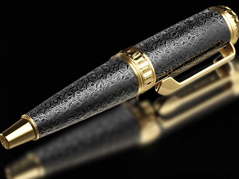 S.T. Dupont Haute Simbol Kemewahan dan Keanggunan