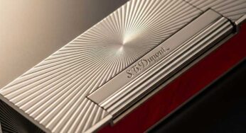 Seni Presisi Dupont Mengukir Keanggunan dalam Setiap Karya