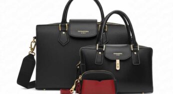 Tas Dupont Bukan Sekadar Aksesori, Melainkan Warisan Elegansi