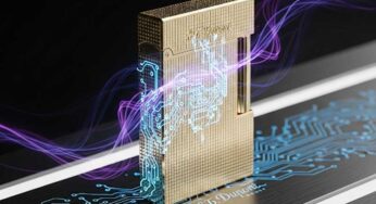 Teknologi Dupont dan Seni Meramu Digital Jadi Simbol Prestise