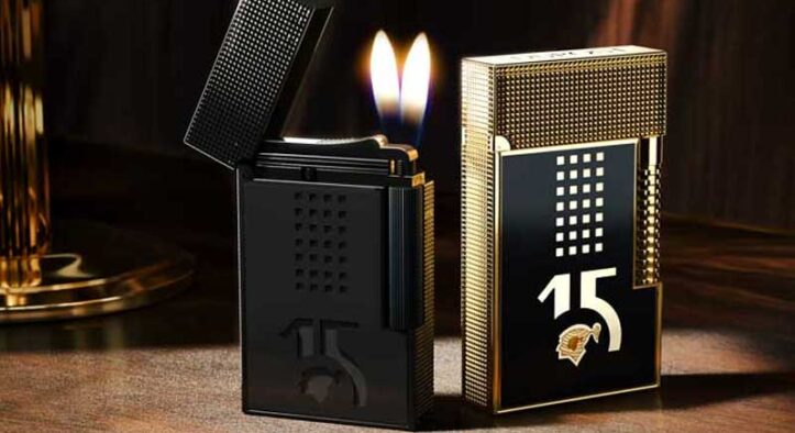 15 Tahun ST Dupont: Menandai Dedikasi dan Kualitas Premium
