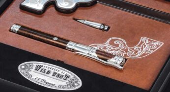 Dupont West Limited Edition: Langkah Eksklusif dalam Dunia Koleksi Mewah