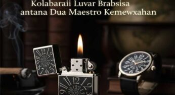 Dupont x Franck Muller: Kolaborasi Luar Biasa antara Dua Maestro Kemewahan