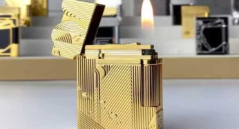 Korek Dupont Sanji: Koleksi Elegan untuk Pecinta One Piece
