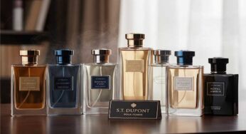 Rekomendasi Parfum S.T. Dupont: Memilih Aroma Khas