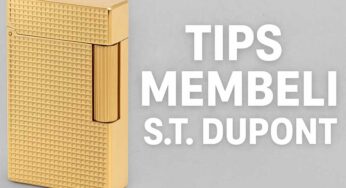 Tips Membeli Dupont Secondhand yang Berkualitas