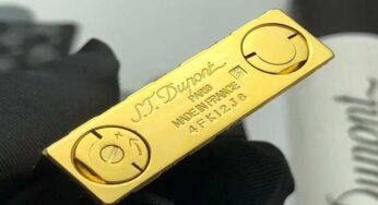 Cara Kenali Dupont Original: Panduan untuk Kolektor Korek dan Pengguna