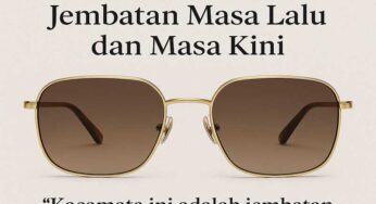 Kacamata ST Dupont D002: Jembatan Masa Lalu dan Masa Kini